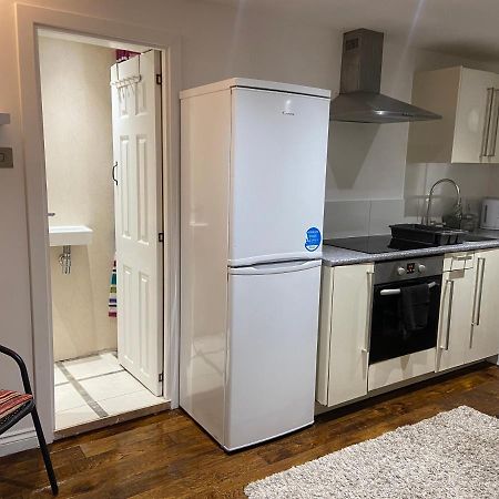 Cosy Little House Apartment Milngavie Bagian luar foto
