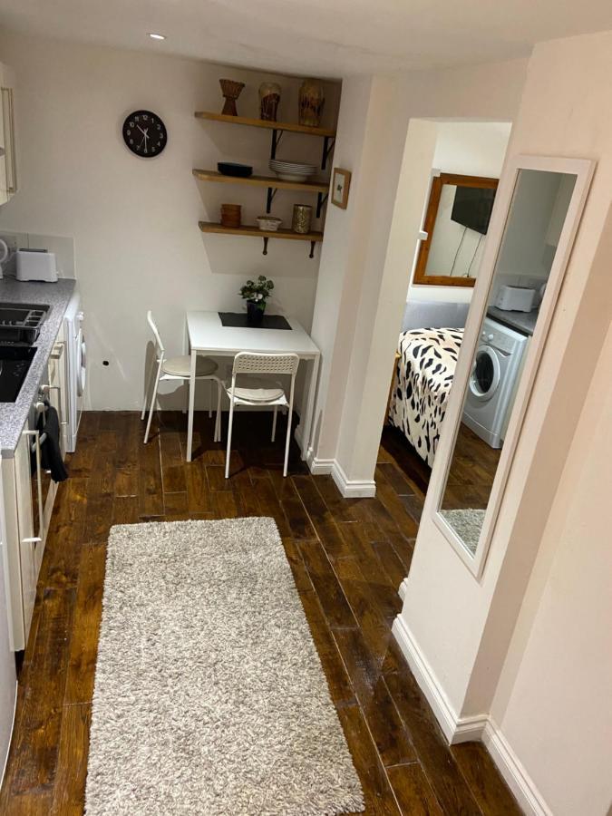 Cosy Little House Apartment Milngavie Bagian luar foto