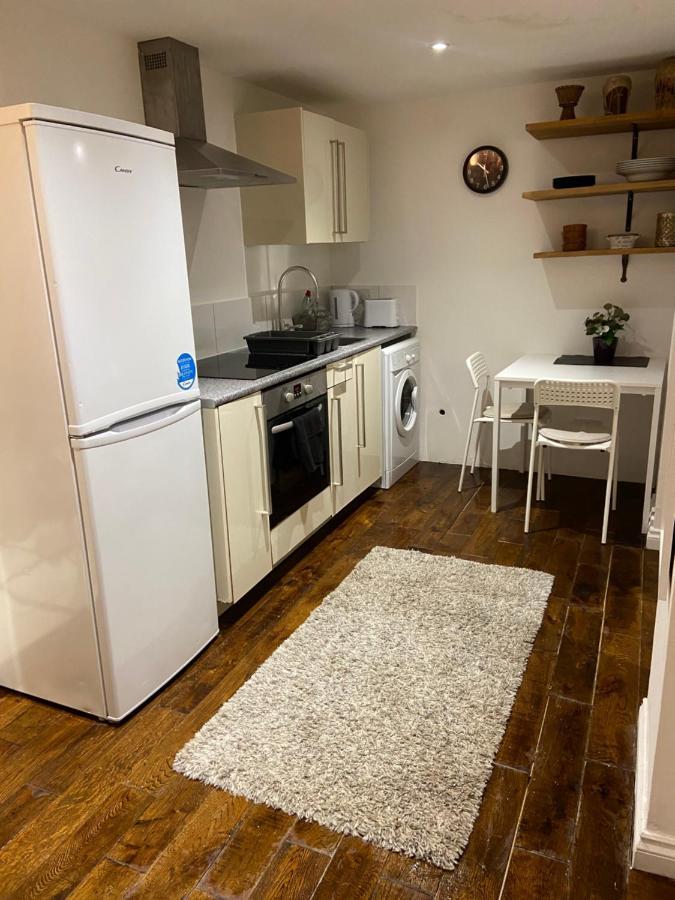 Cosy Little House Apartment Milngavie Bagian luar foto